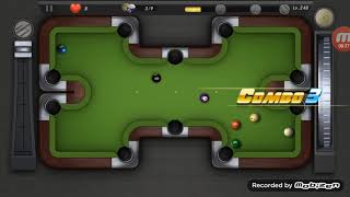 Pooking - Billiards City Level 248 All Combo screenshot 3