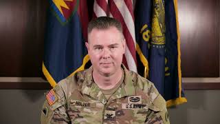 41st IBCT Commander s Message JRTC