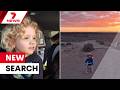 Gus Lamont search: Detectives launch three‑day sweep of outback property after rain | 7NEWS