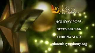 2014 Holiday Pops