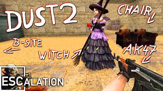 Counter-Strike X Minecraft - The worst thing Nexon has done.