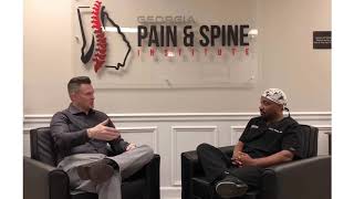 Changing the pain game
