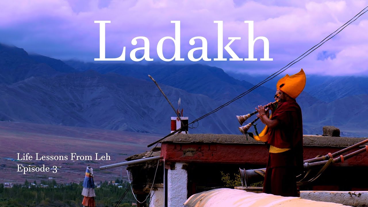 LEH RIDE EPISODE 3 | Riding Through the Unexpected