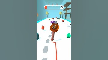 grizzy and the lemmings  game