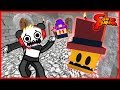 Roblox Escape Dungeon Master Floor is Lava Let's Play with Combo Panda