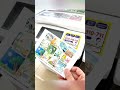 セブンイレブンマルチコピー機で展覧会のDMをネットプリント #shorts