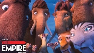 Ice Age: Collision Course - Arabic Subtitled trailer