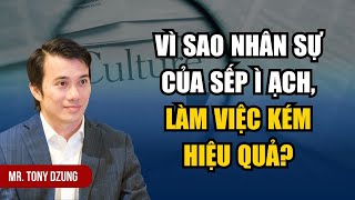 Why Are My Employees Slow And Ineffective?