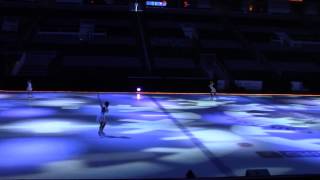 golden moment rehersal 11022014