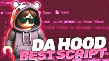 Da Hood Lock Script 2025 – Silent Aim, Aimlock, Fly, Auto Farm & Custom Executor GUI System