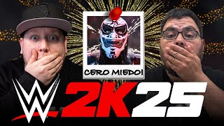 WWE 2K25 DLC is about to be INSANE!