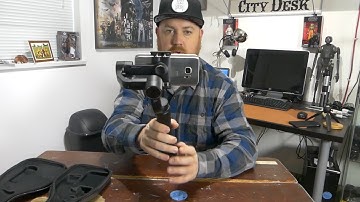 DJI Osmo Mobile 2 vs Zhiyun Smooth Q - Which One Should You Get?