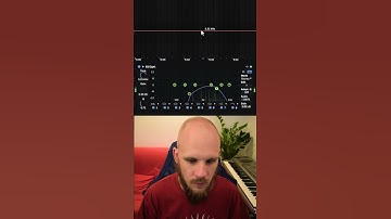 Do men ever get tired of synths? 😚😍😆 #Ableton #Psytrance #Tutorial #SoundDesign #MusicProduction