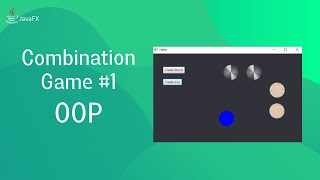 Combination game - OOP - Inheritance and Polymorphism