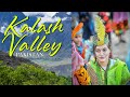Kalash valley travel vlog  kalash people in chitral pakistan