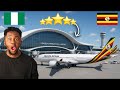 My First Impression Of Uganda Airport Shocked Me As A Nigerian My First Impression Of Uganda Airport Shocked Me As A Nigerian