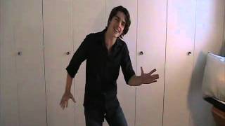 Hairspray Audition Without Love Opening