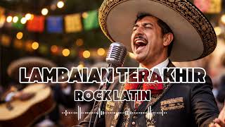 🎶Lambaian Terakhir — Imam S Arifin • Rock Latin
