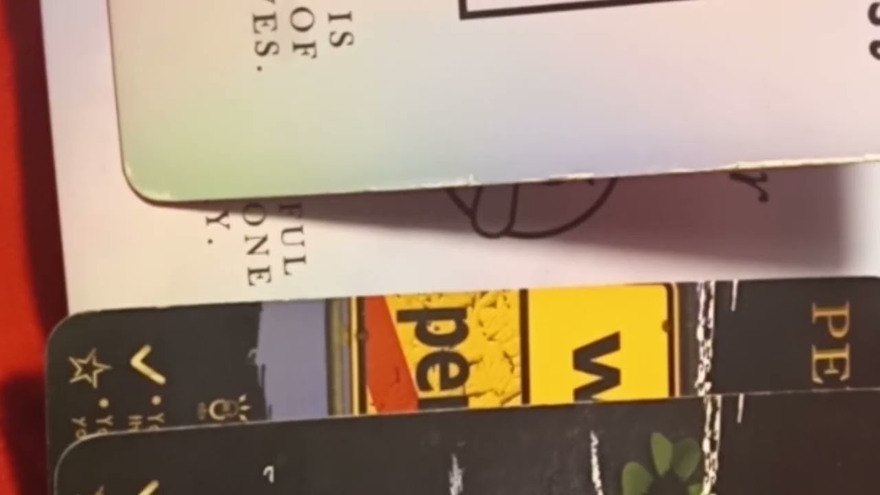 CANCER. "The Predator and the Prize" silent about your business.