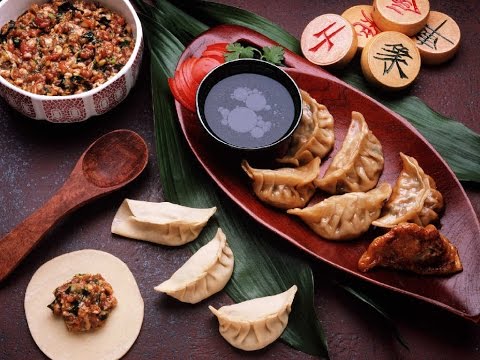 Món Ăn Truyền Thống Trung Quốc - Những Món Ăn Đặc Sắc Trung Hoa Dịp Tết Cổ Truyền | Góc Nhìn Trung Quốc
