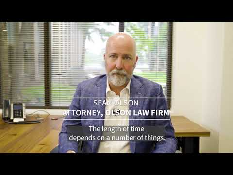 How Long Does a Truck Accident Lawsuit Take? | Denver Personal Injury Attorney