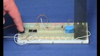 Transistor relay driver - Actuated on LOW