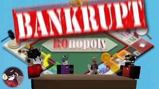 MONOPOLY RUINS FRIENDSHIPS