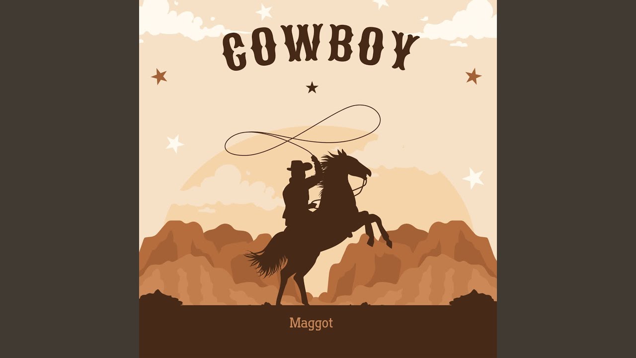 Watch Cowboy on YouTube Watch Cowboy on YouTube