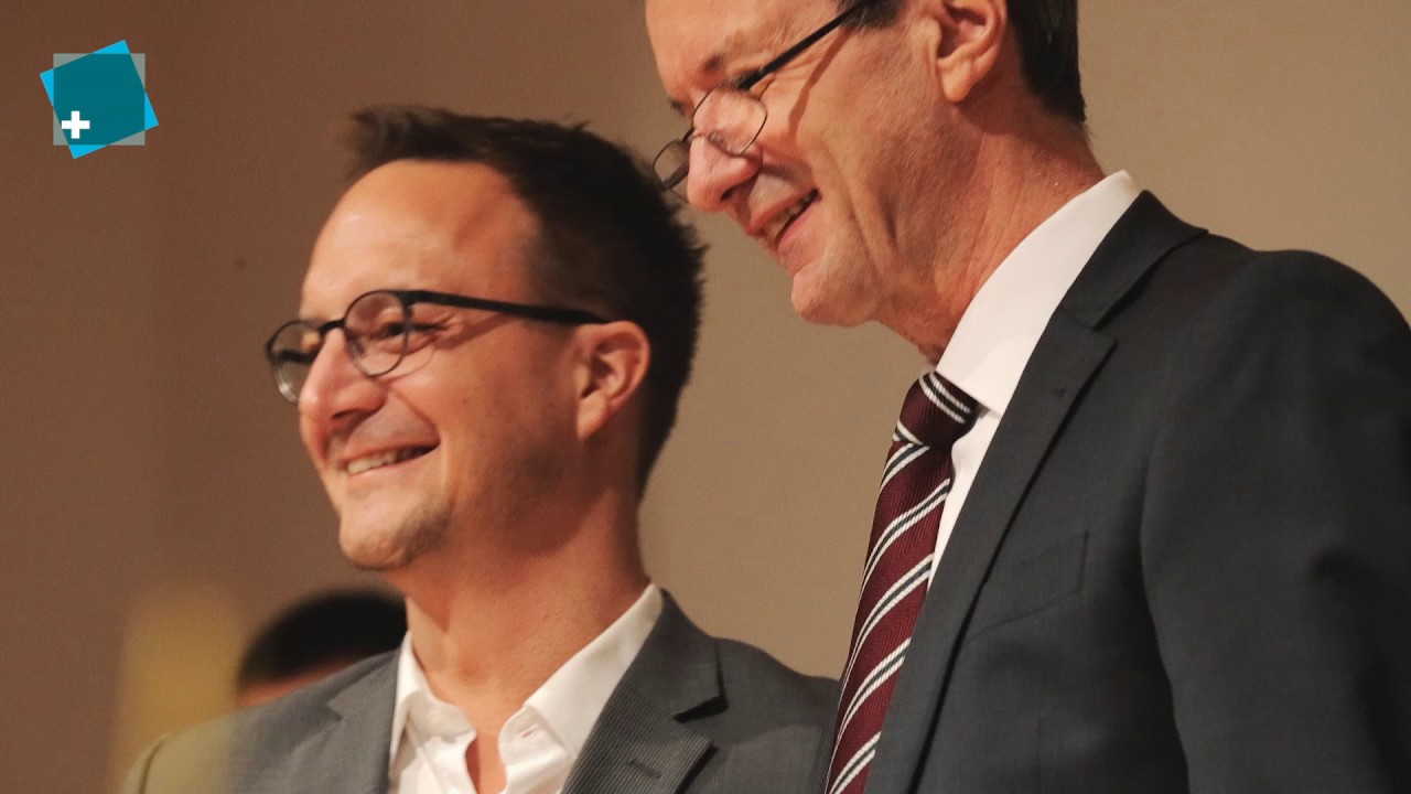 Diplomfeier der Kalaidos FH im Februar 2017