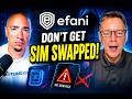 SIM Swap Attacks Are Destroying Crypto Wallets | Here's How to Stop It