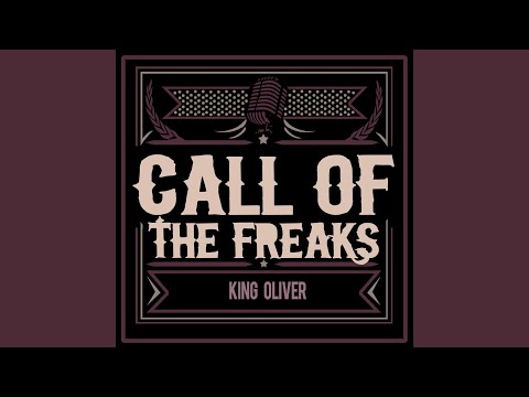 在 YouTube 上觀看「Call of the Freaks」