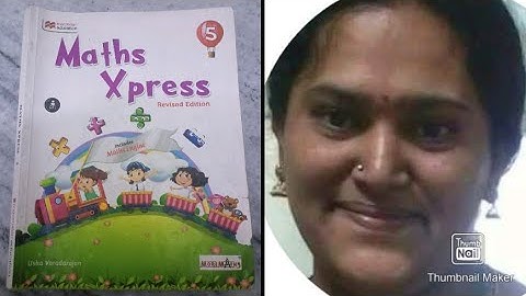 Maths Xpress 8 chapter , 8.2 Exercise full