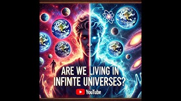 Mind-Blowing Theory: Is Every Decision Creating a New Universe?