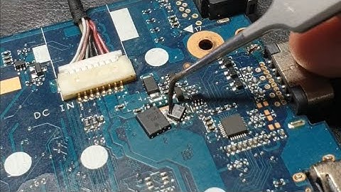 Làm như thế này xem được không? | full #recom #sualaptop #suamaytinh #suavga #suapc