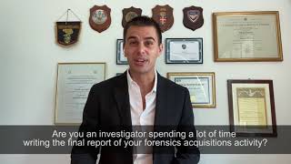 Securcube forensics report intro - eng