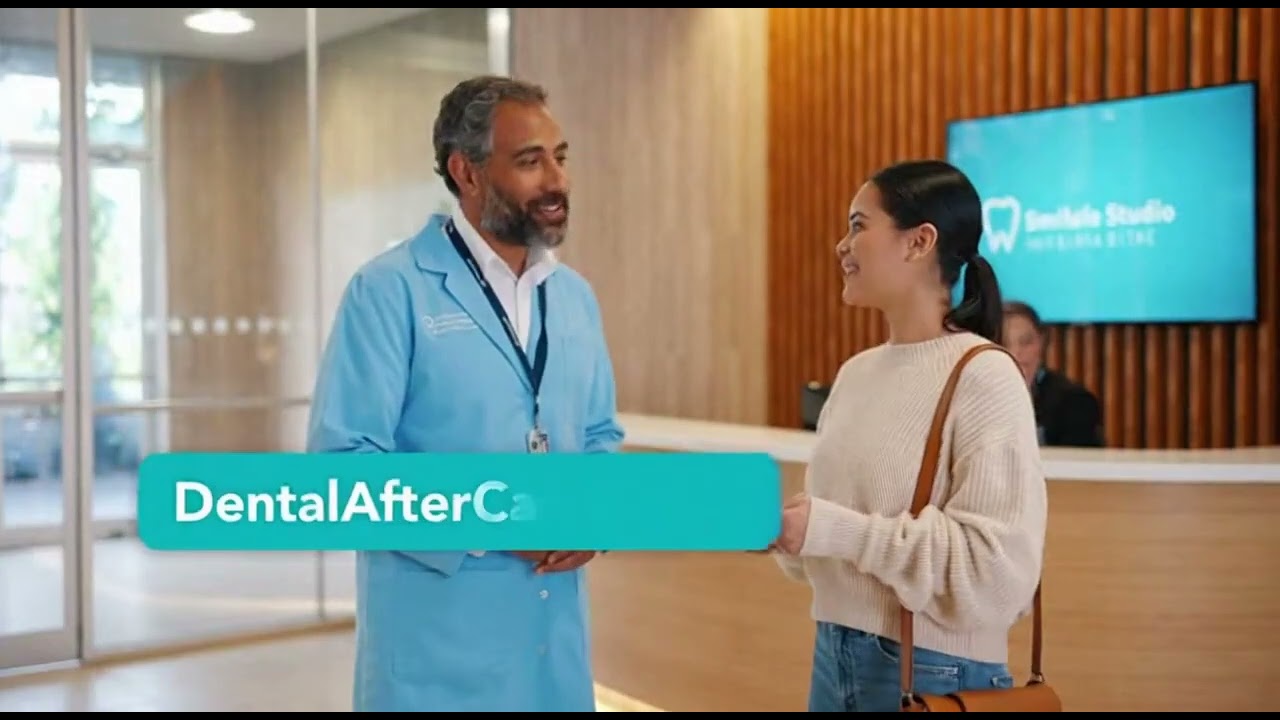 Dental After Care Notes....No Credit Card Needed.