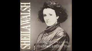 Famous Sheila Walsh - London Calling (Shadowlands Tour) - 09 Mystery Wealth