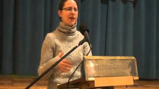 Kim Phillips-Fein: Invisible Hands of the Rich Information