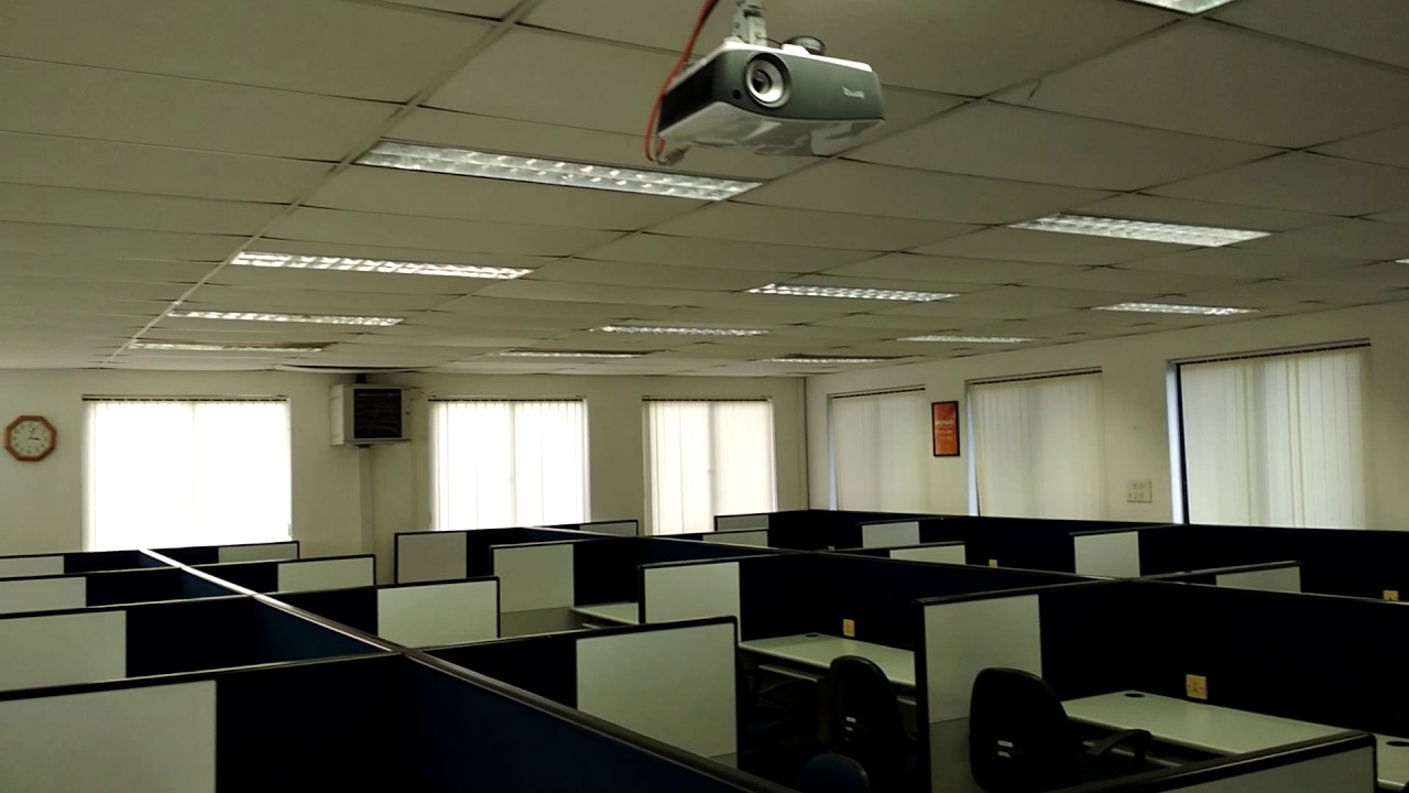 DSRCIIPycrofts Garden Road Chennai India (AMCS) YouTube