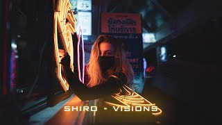 Shiro - Visions