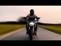 How to shoot a Motorcycle commercial on an IPHONE 11 ! | Cinematic 4K