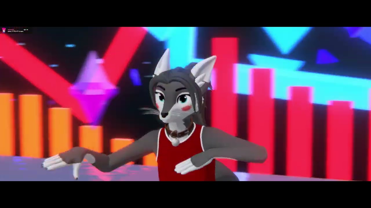 Back and Forth MMD dancing YouTube