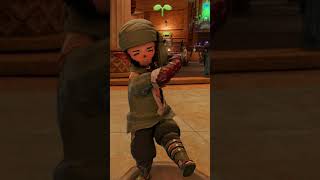 balmung sprout @lilNicholletta_ffxiv