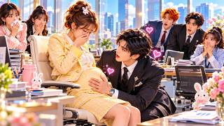 IVF mistake gave her triplets from the infertile CEO—he came for her.【Love After Letting Go】