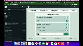 How to Save WhatsApp Contacts to Your Phone 👨‍💻 screenshot 1