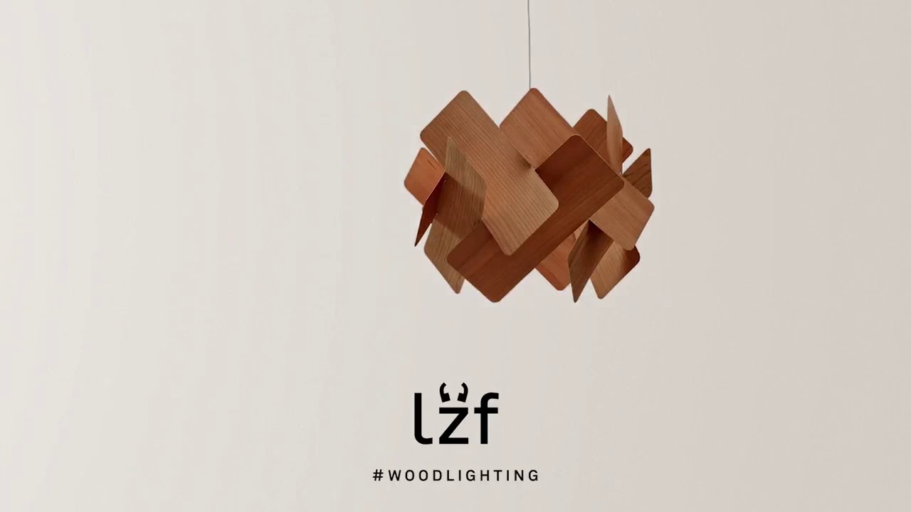 lightandyou.com - Lzf Suspension lamps