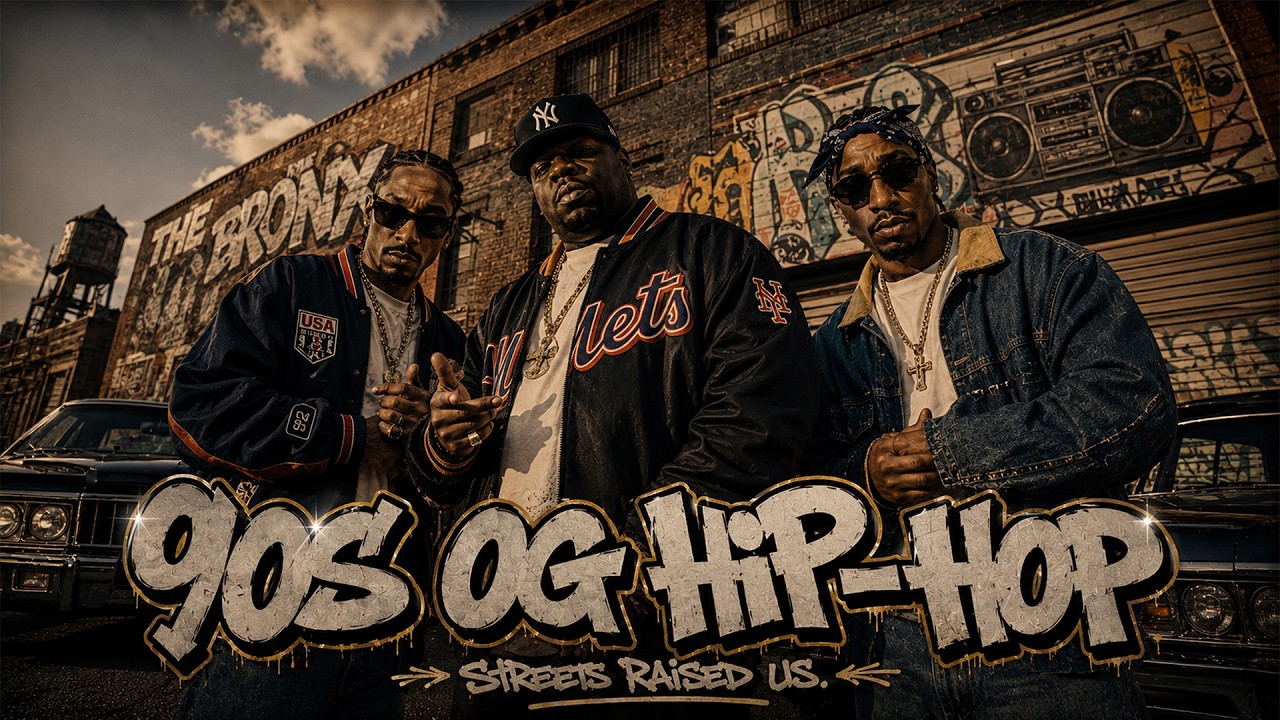 Snoop Dogg, 2Pac, B.I.G., Dr. Dre, Ice Cube, Nas, Eminem, RZA, 50