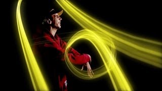 videoclip - FRESCOLATE Y ARIAS - EVOLUCIÓN CONSTANTE - hip hop