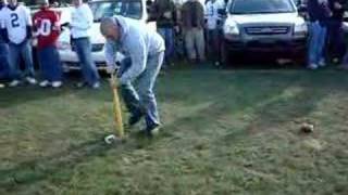 Dizzy Bat Matt