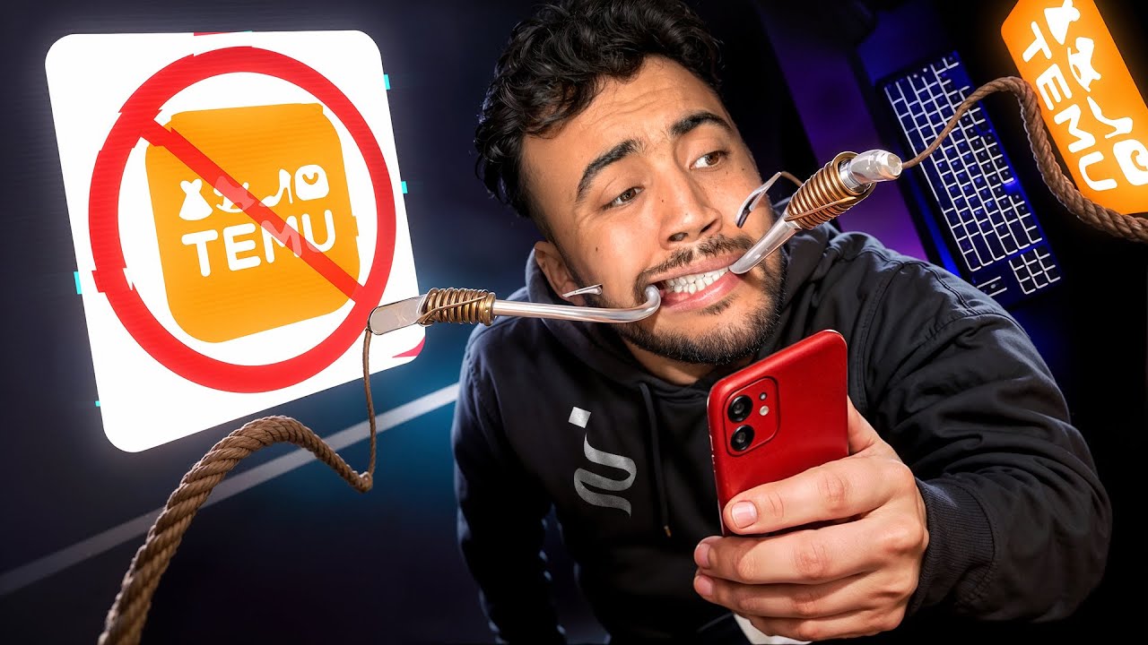 الحقيقة المظلمة ديال TEMU